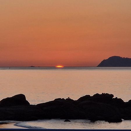 Al Mar Διαμέρισμα Βίγκο Εξωτερικό φωτογραφία
