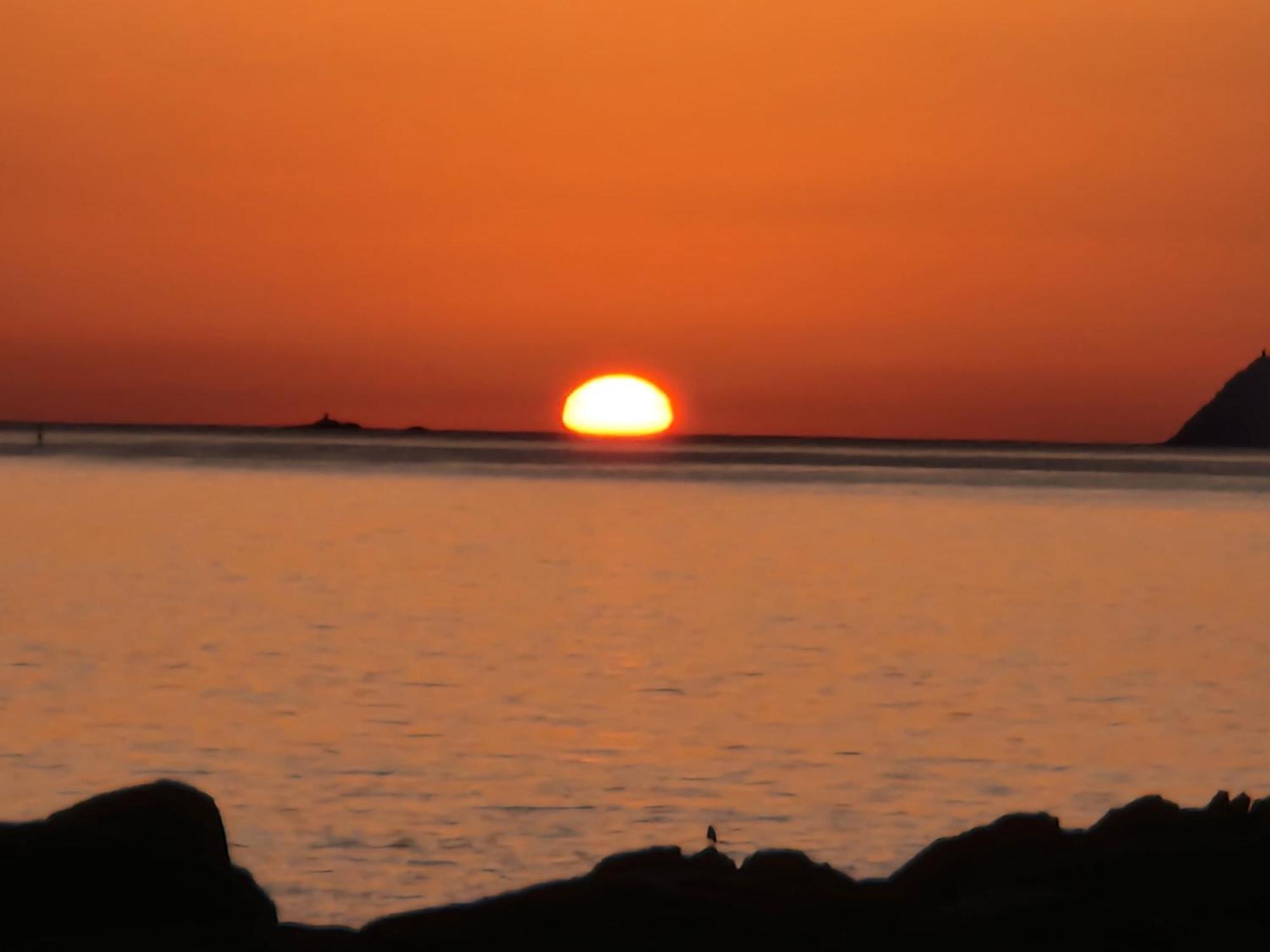 Al Mar Διαμέρισμα Βίγκο Εξωτερικό φωτογραφία