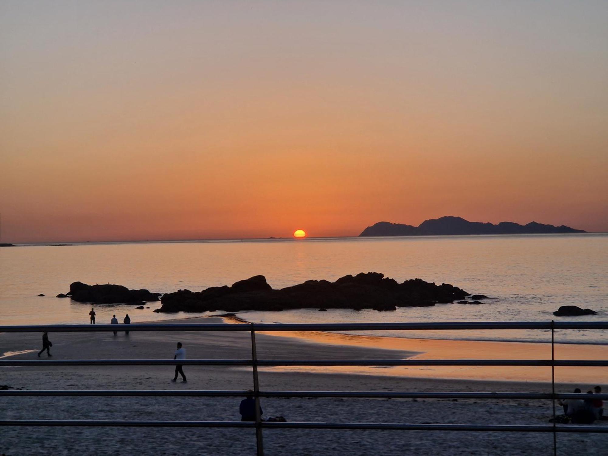 Al Mar Διαμέρισμα Βίγκο Εξωτερικό φωτογραφία