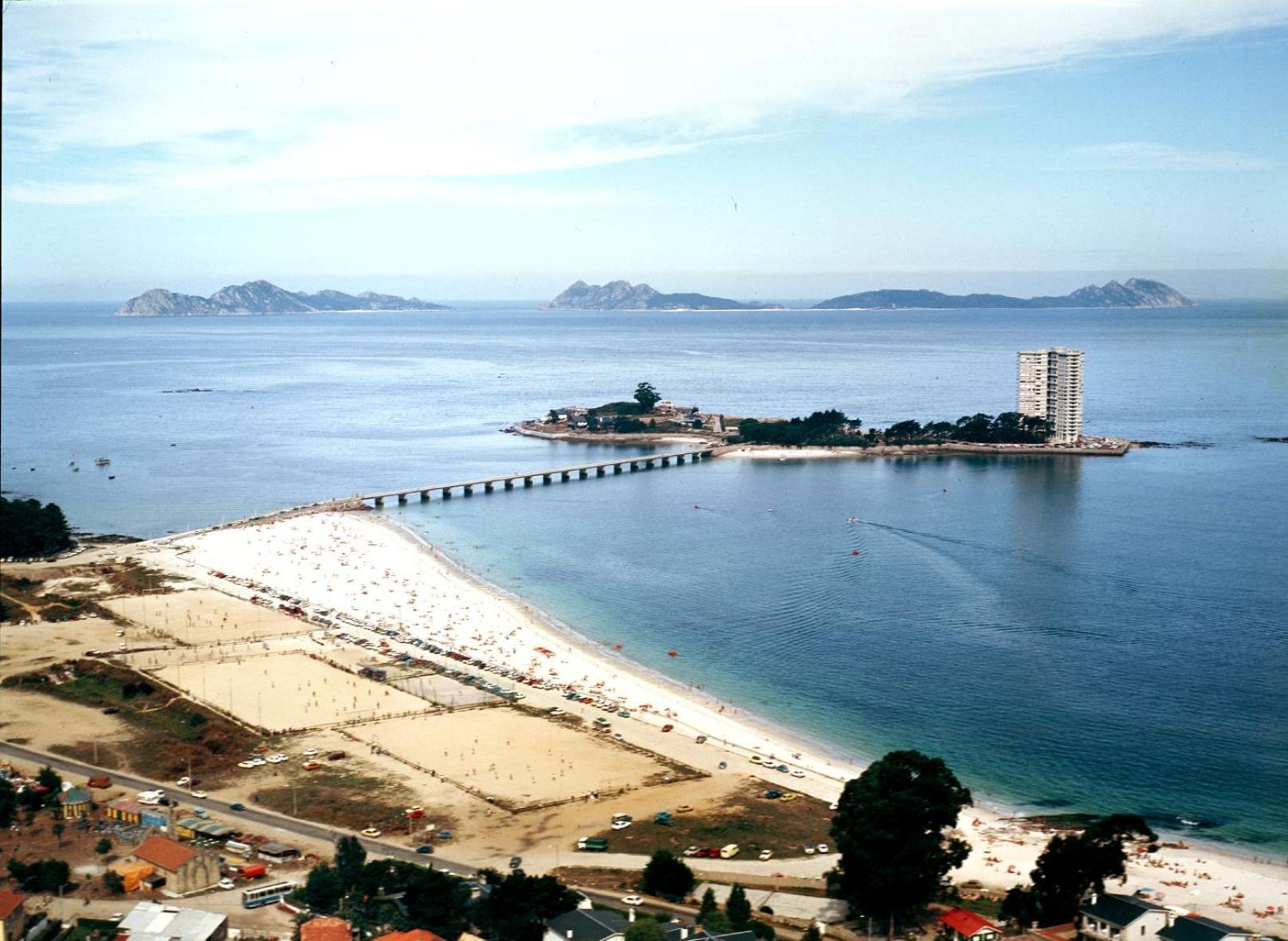 Al Mar Διαμέρισμα Βίγκο Εξωτερικό φωτογραφία