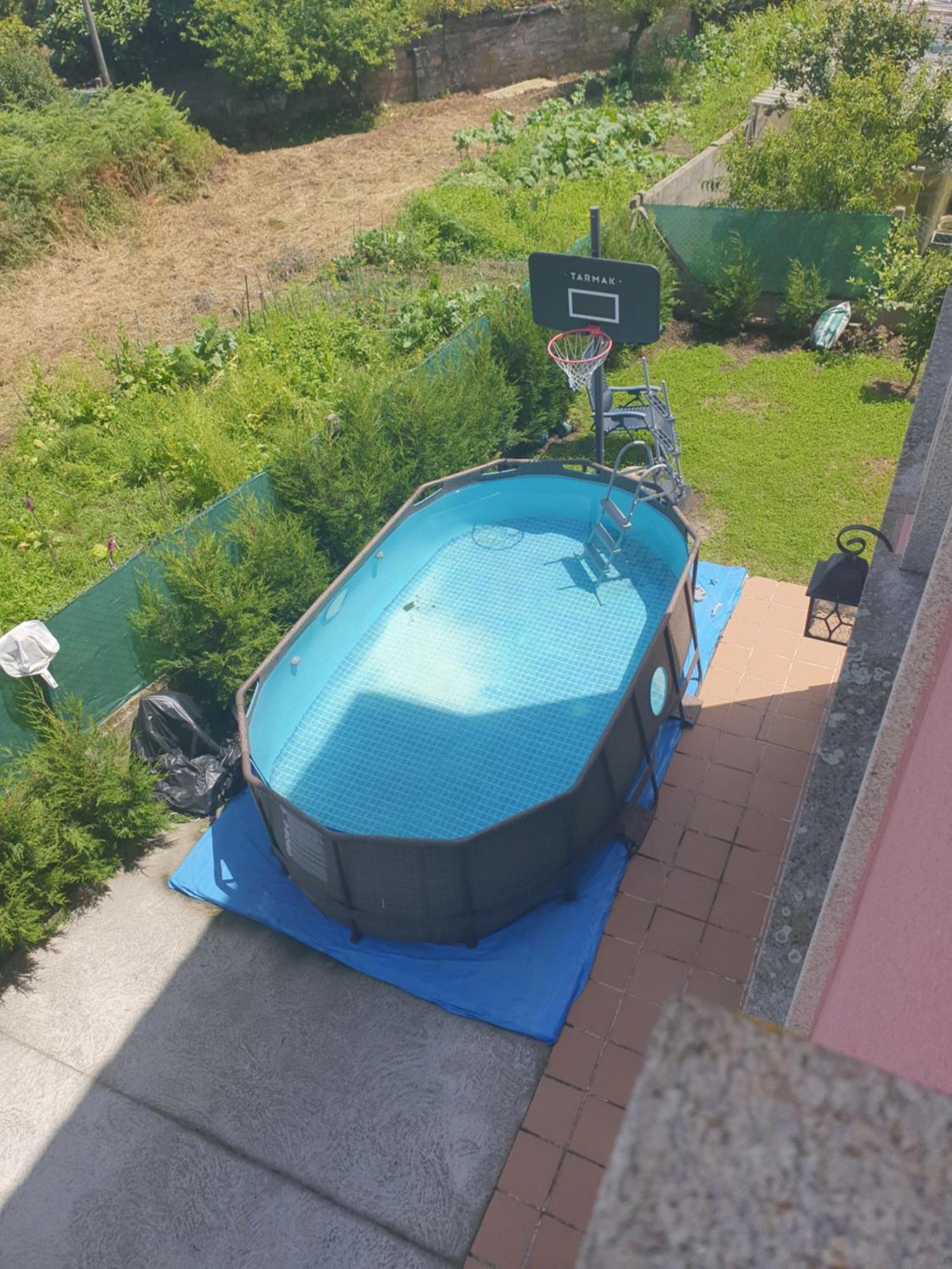 Al Mar Διαμέρισμα Βίγκο Εξωτερικό φωτογραφία