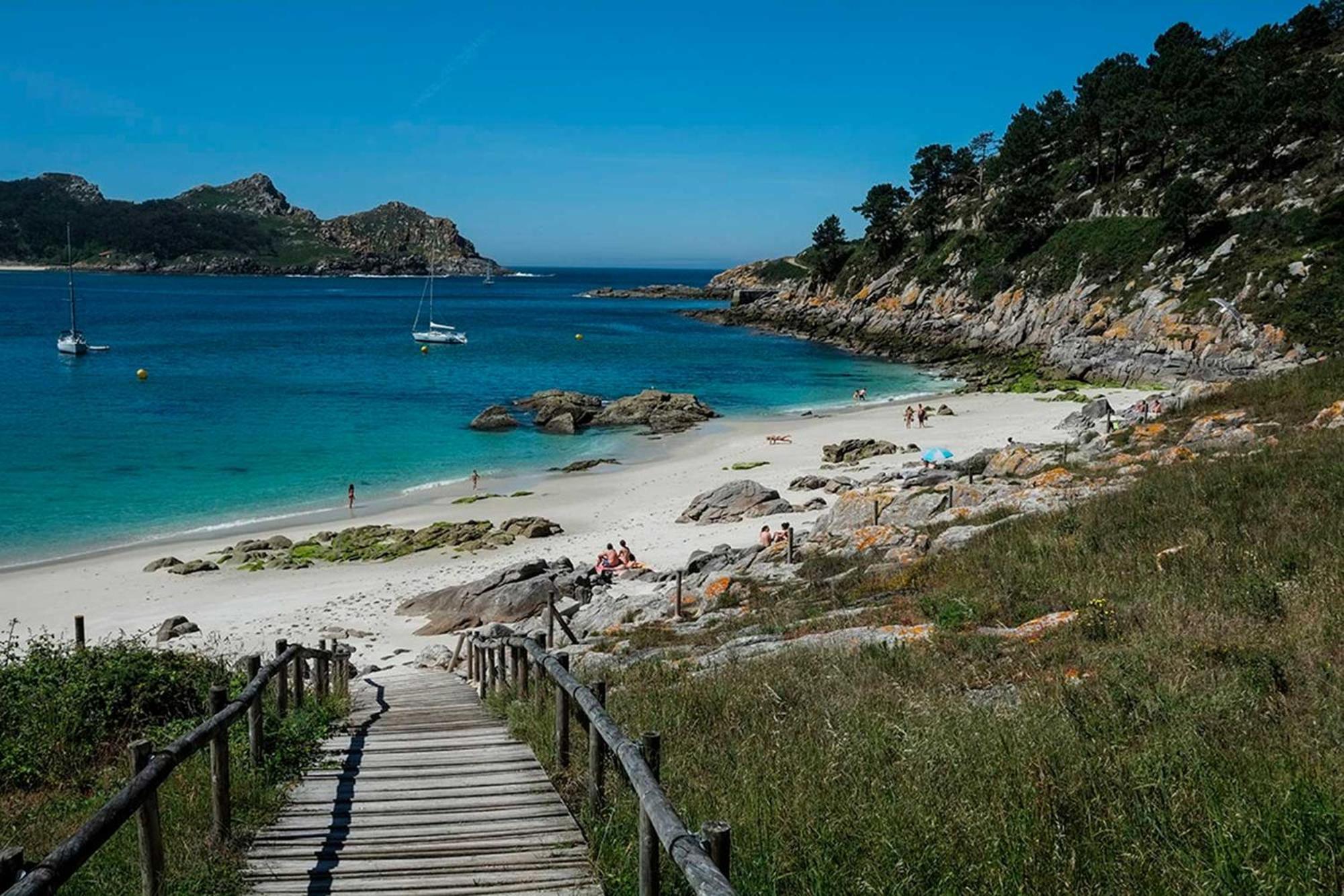 Al Mar Διαμέρισμα Βίγκο Εξωτερικό φωτογραφία